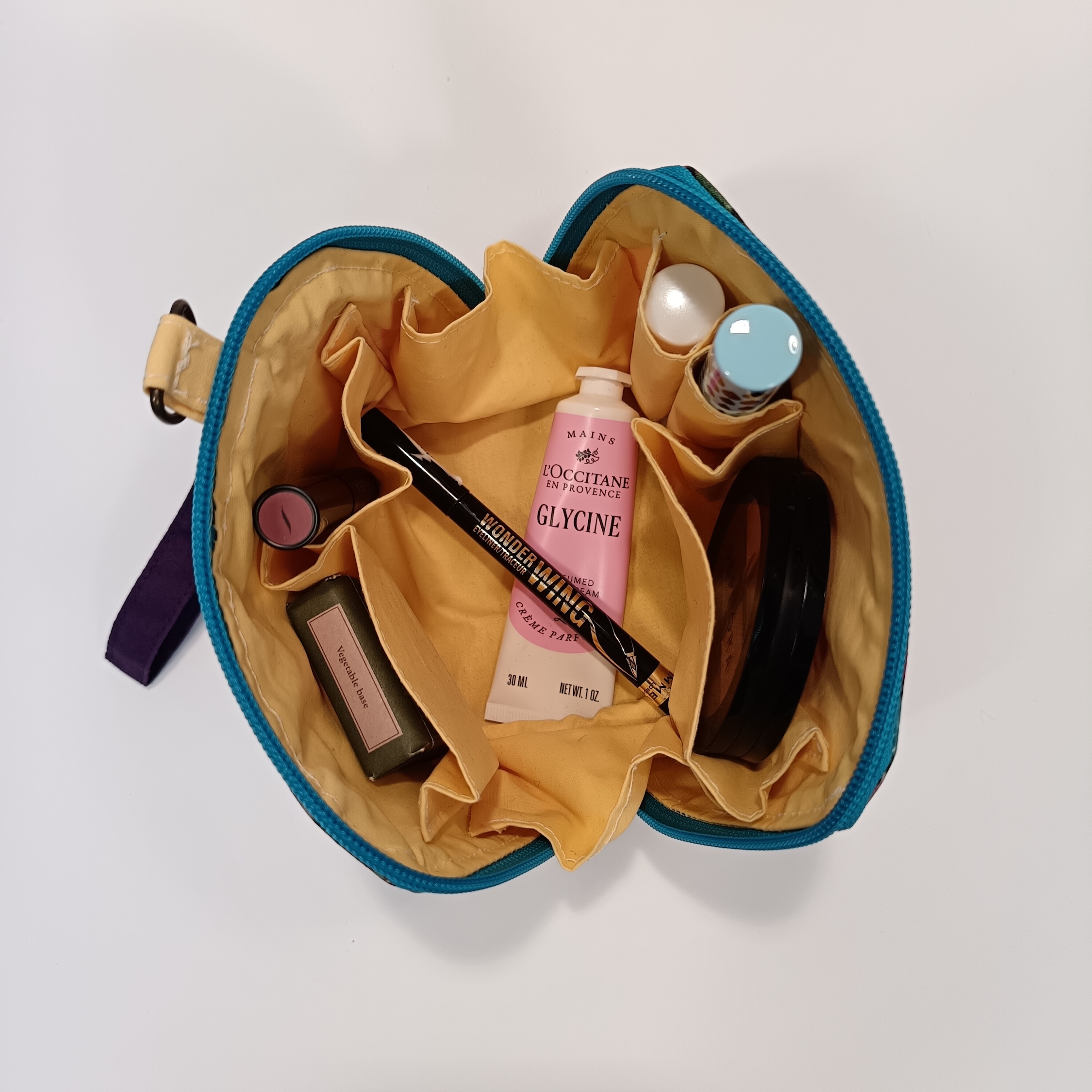 Pochette à maquillage – Image 3