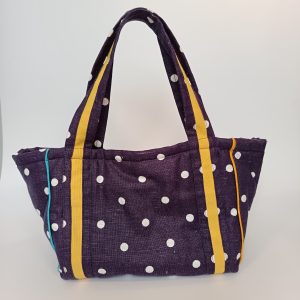 Sac fourre-tout