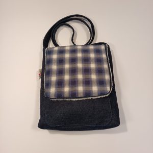 Sac bandoulière