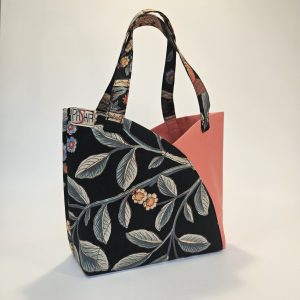 Petit sac japonais