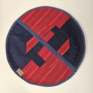 Sac porte tarte